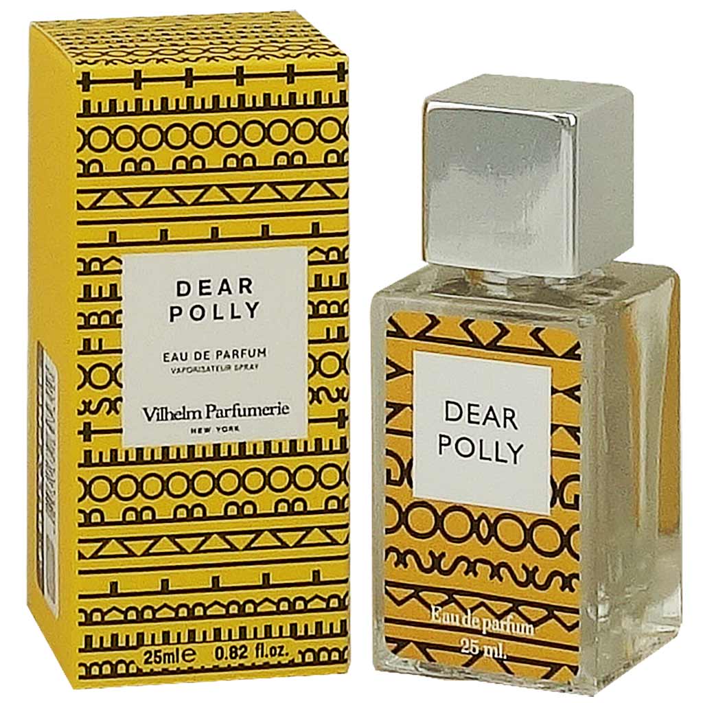 代引き人気 Vilhelm Parfumerie Dear Polly zppsu.edu.ph