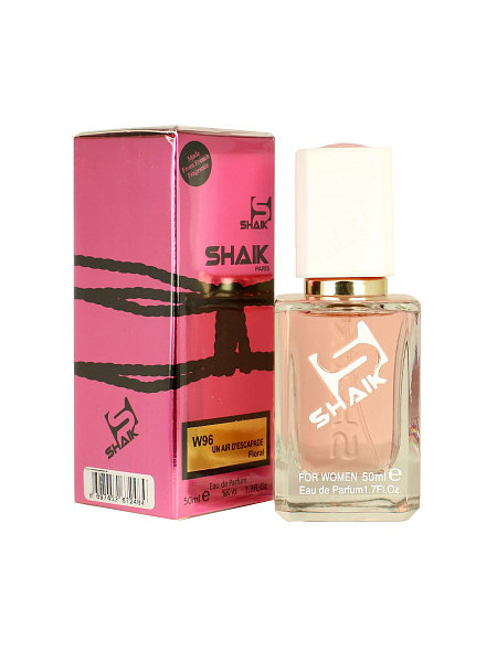 Купить Shaik (Givenchy Un Air D Escapade W 96), edp., 50 ml оптом в Москве