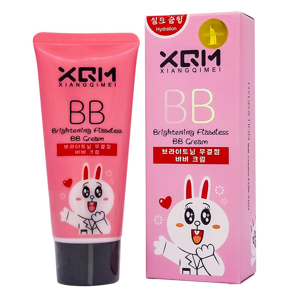 Купить BB крем для лица XQM (зайчик), 65g оптом в Москве LADY PRESIDENT