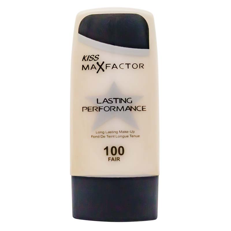Купить Тональный крем MaxFactor Lasting Perfomance, тон 100 оптом в ...