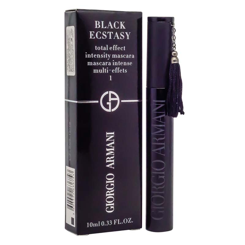 Купить Тушь для ресниц Giorgio Armani Black Ecstasy, 10ml оптом в ...