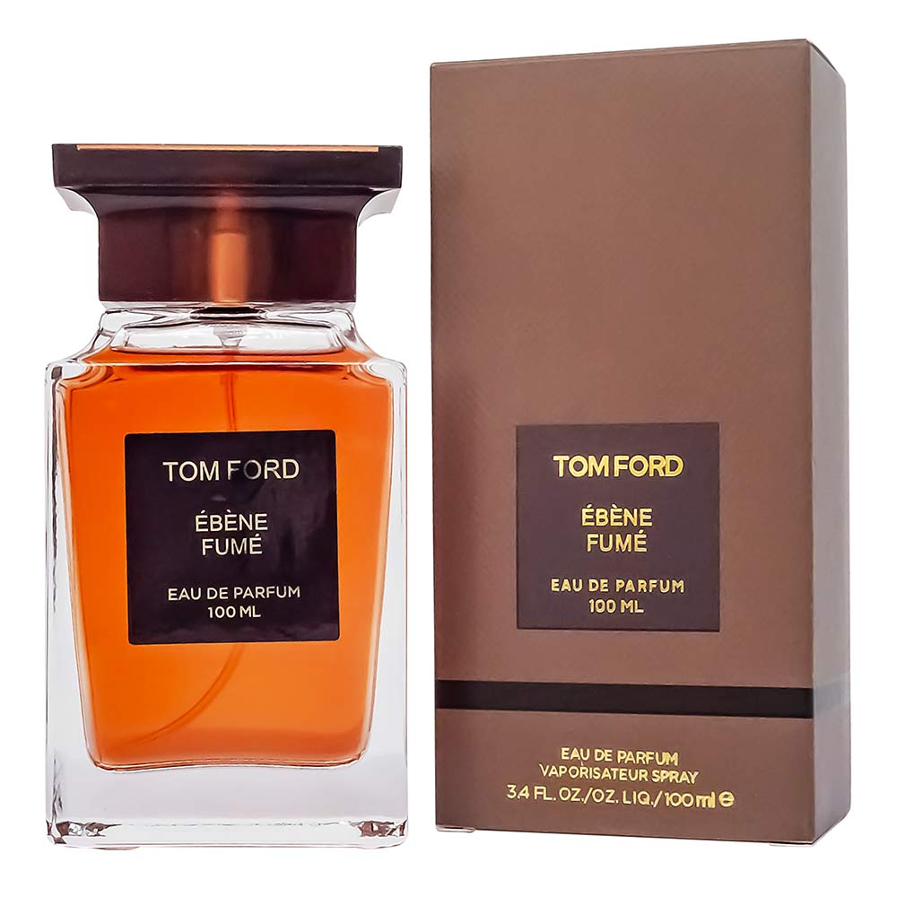 Купить Tom Ford Ebene Fume,edp., 100ml оптом в Москве LADY PRESIDENT